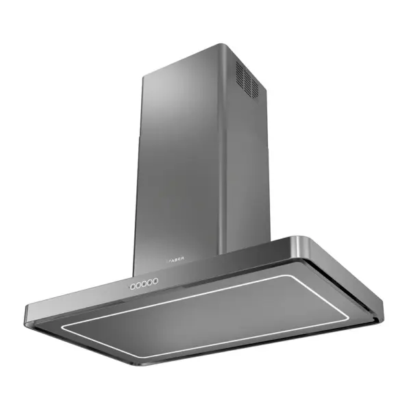 Faber ostrvska napa T-Light Isola EV8+ X A100