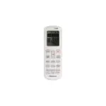 Hisense klima uređaj Wings Pro HiNano 18K-KB50XS1E G/W - INVERTER - Image 5