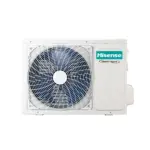 Hisense klima uređaj Wings Pro HiNano 12K-KB35YR3E G/W - INVERTER - Image 4