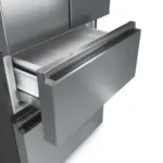 Hisense frižider sa francuskim vratima RF632N4WIE - Image 8