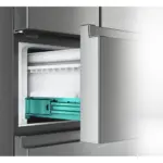 Hisense frižider sa francuskim vratima RF632N4WIE - Image 7