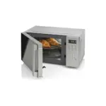 Hisense mikrovalna pećnica sa grilom H20MOMS4HG - Image 6