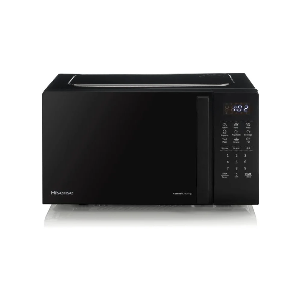 26014 Hisense mikrovalna pećnica sa grilom H20MOBS4HG - Image 1