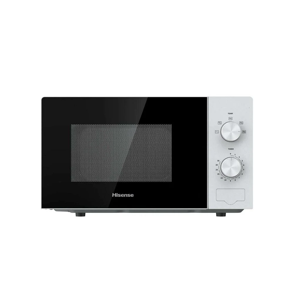 26017 Hisense mikrovalna pećnica H20MOWP1 - Image 1