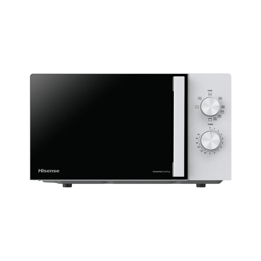 26018 Hisense mikrovalna pećnica sa grilom H20MOWP1HG - Image 1