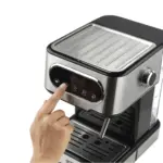 Hisense aparat za kafu HESCM15DBK - Image 3