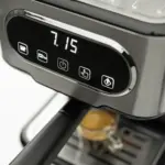 Hisense aparat za kafu HESCM15DBK - Image 4