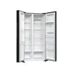 Hisense side by side frižider RS711N4WFE - Image 8