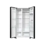 Hisense side by side frižider RS711N4WFE - Image 9