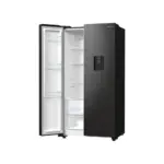 Hisense side by side frižider RS711N4WFE - Image 7
