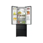 Hisense frižider sa francuskim vratima RF632N4WFE - Image 4