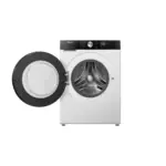 Hisense mašina za pranje i sušenje veša WD3S8043BW3 - Image 2