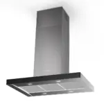 Stilo Glass Smart Isola