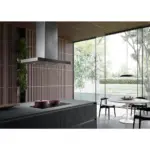 Stilo Glass Smart Isola - Image 2