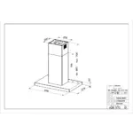Stilo Glass Smart Isola - Image 3