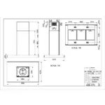 Stilo Glass Smart Isola - Image 4