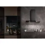 Faber zidna napa T-Dark A90 NG - Image 2