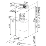 Cylindra Isola Plus - Image 3