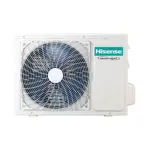 Hisense klima uređaj Expert Smart 18K-CF50XS1F G/W - INVERTER - Image 5