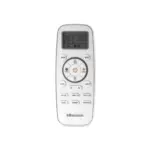 Hisense klima uređaj Expert Smart 18K-CF50XS1F G/W - INVERTER - Image 6