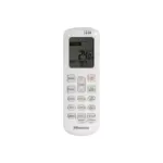 Hisense klima uređaj Energy SE HiNano 18K-KA50BS0E G/W - INVERTER - Image 8