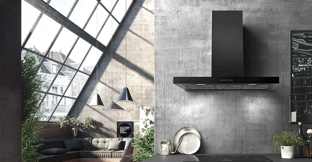 Faber T-Dark A90 NG Faber zidna napa T-Dark A90 NG