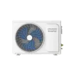 Grundig klima uređaj GEEPDH 120/121 - INVERTER WiFi - Image 4