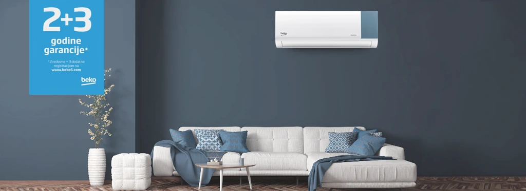 beko-klime-behpge Beko klima uređaj BEHPGE 125/126 - INVERTER WiFi