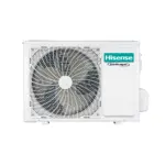 Hisense klima uređaj Nordic 12K-QH35XV0E G/W - INVERTER - Image 5