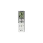 Hisense klima uređaj Nordic 12K-QH35XV0E G/W - INVERTER - Image 6