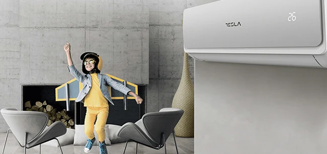 Tesla-1 Tesla Klima Uređaj Select Ta53Ffll-1832Iaw