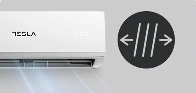 Tesla-3 Tesla Klima Uređaj Select Ta53Ffll-1832Iaw
