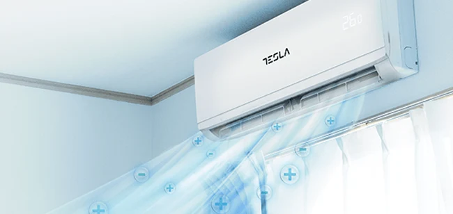 Tesla-Ion-Filter Tesla Klima Uređaj Select Tt51Ex81-1832Iaw - Inverter