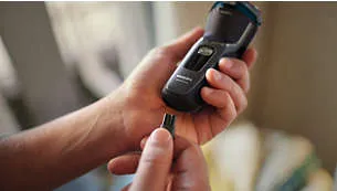 Philips električni aparat za mokro i suho brijanje - S3343/13