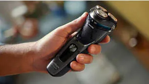 Philips električni aparat za mokro i suho brijanje - S3343/13