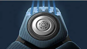 Philips električni aparat za mokro i suho brijanje - S7886/58