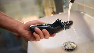 Philips električni aparat za mokro i suho brijanje - S3343/13