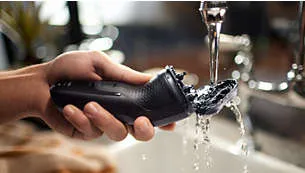 19bb1d407d42469caf28b0150096fbf4 Philips električni aparat za mokro i suho brijanje - X3001/00