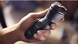 1bffd4e9763c4593af9db01500970c43 Philips električni aparat za mokro i suho brijanje - X3001/00