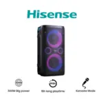 Hisense zvučnik Party Rocker One - Image 6