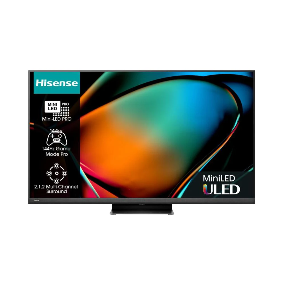 20012037-1.webp Hisense televizor 4K Mini-LED Smart TV 55U8KQ - Image 1