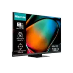 Hisense televizor 4K Mini-LED Smart TV 55U8KQ - Image 3