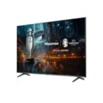 Hisense televizor 4K QLED Smart TV 55E7NQ PRO - Image 3