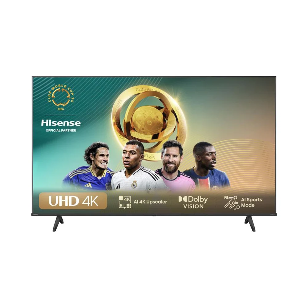 20014384-1.webp Hisense televizor 4K UHD Smart TV 58A6N - Image 1
