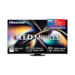 Hisense televizor 4K ULED Smart TV 65U8Q
