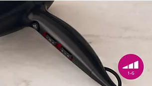 253e8124d0db4c91a537ae7600755f1c Philips fen za kosu - HPS910/00