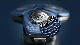 Philips električni aparat za mokro i suho brijanje - S7886/58