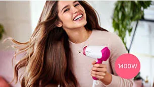 285cb1afc1d44b9a83b2ae760075761a Philips fen za kosu - BHD003/00