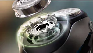 Philips električni aparat za mokro i suho brijanje - S3343/13