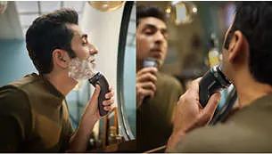 Philips električni aparat za mokro i suho brijanje - S3343/13